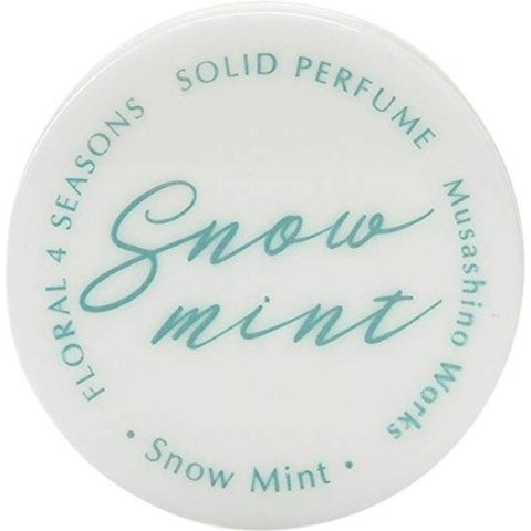 Snow Mint